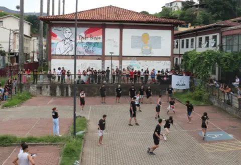 UFOP recomenda flexibilização de atividades acadêmicas antes do segundo turno das eleições