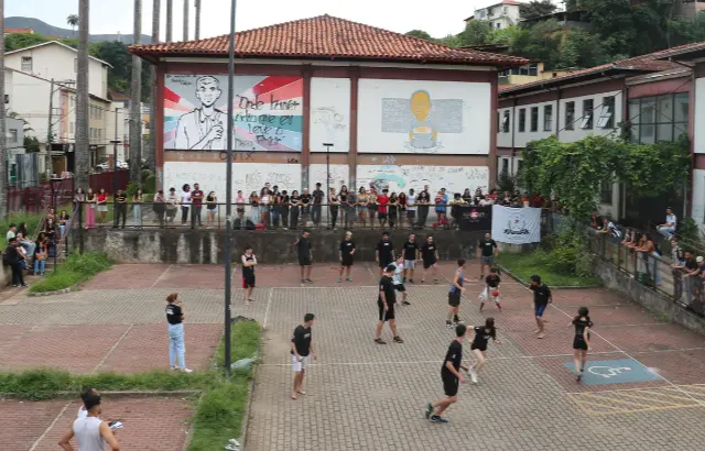 UFOP recomenda flexibilização de atividades acadêmicas antes do segundo turno das eleições