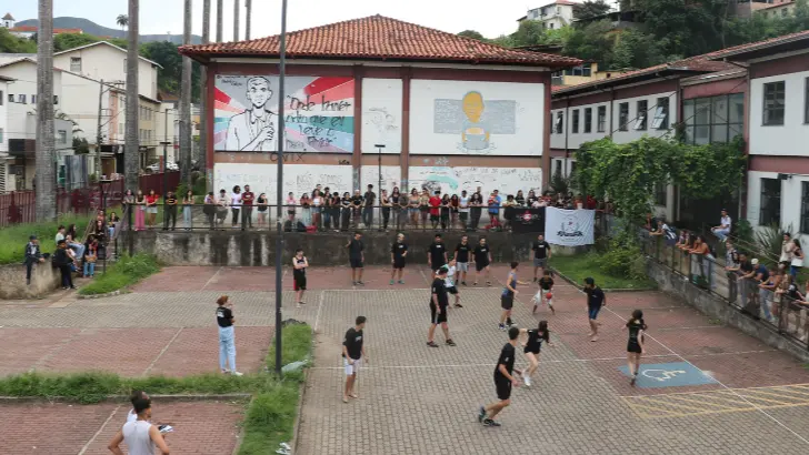 UFOP recomenda flexibilização de atividades acadêmicas antes do segundo turno das eleições