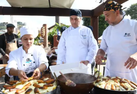 Festival Gastronômico de Itabirito 2026 terá 13 estabelecimentos participantes