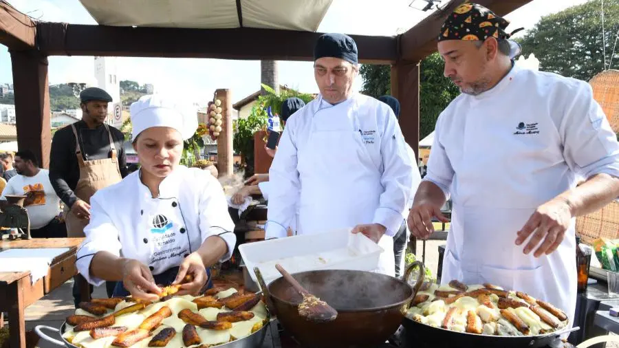 Festival Gastronômico de Itabirito 2026 terá 13 estabelecimentos participantes