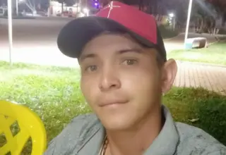 “Não sei em quem acreditar”: família vive angústia sem notícias de Werich Alves Teixeira