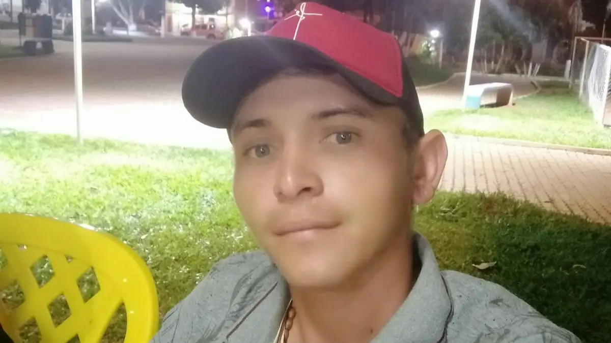 “Não sei em quem acreditar”: família vive angústia sem notícias de Werich Alves Teixeira