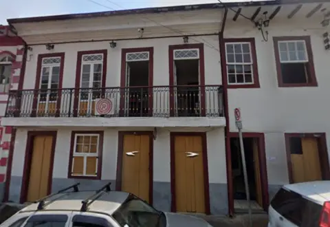 Ouro Preto destina R$ 25 mil ao Esporte Clube Rosário para melhorias na sede