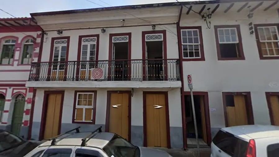 Ouro Preto destina R$ 25 mil ao Esporte Clube Rosário para melhorias na sede