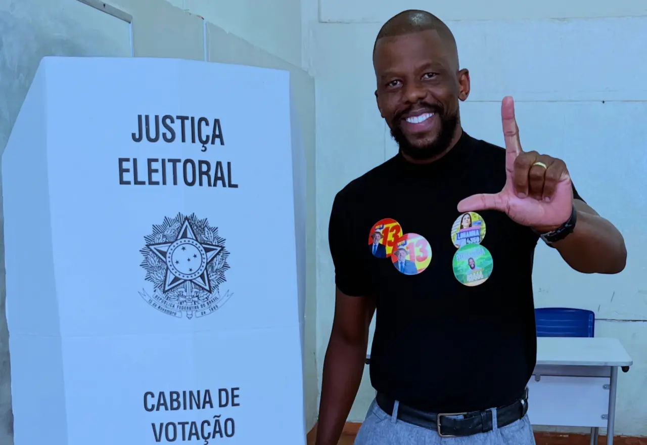 Pedro Sousa avalia candidatura a deputado estadual e define habitação como prioridade em Mariana