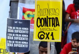 Fim da 6x1: saiba quando entra em vigor nova jornada de trabalho