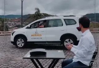 Mariana anuncia investimento de R$ 2,96 milhões em 18 veículos para a Saúde