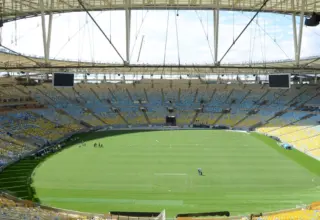 Justiça determina que Vasco e Boca Juniors seja realizada no Maracanã