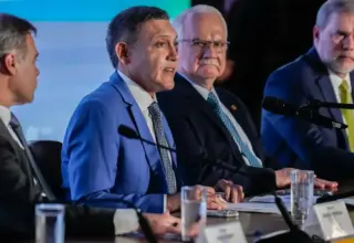 Kassio diz que não há alerta de interferência nas eleições brasileiras