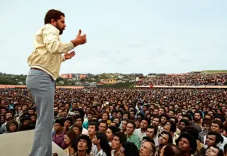 Lula é eleito presidente do Brasil pela quarta vez; relembre a trajetória do petista