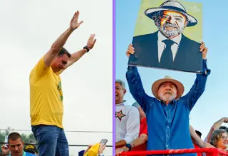 Acompanhe a apuração do segundo turno das Eleições 2026 no Mais Minas