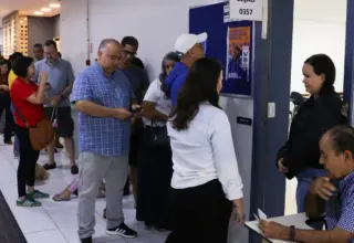 Mais de 4 mil seções eleitorais tiveram locais de votação alterados