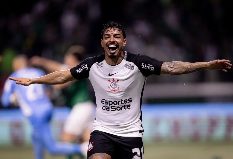 Corinthians segue na Z-4 mas pode escapar do rebaixamento