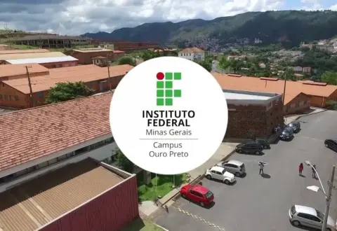 Concurso do IFMG tem vagas para professores em Ouro Preto, Itabirito, Ouro Branco e outros campi