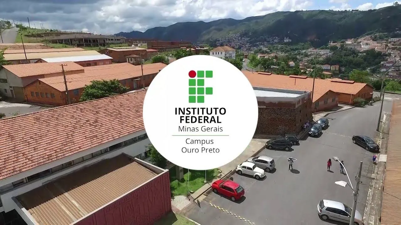 Concurso do IFMG tem vagas para professores em Ouro Preto, Itabirito, Ouro Branco e outros campi