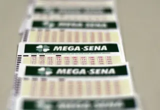 Mega-Sena 3073 pode pagar R$ 200 milhões nesta quinta-feira após acúmulos seguidos