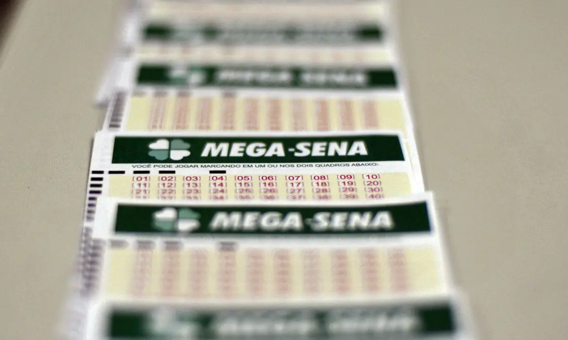 Mega-Sena 3073 pode pagar R$ 200 milhões nesta quinta-feira após acúmulos seguidos