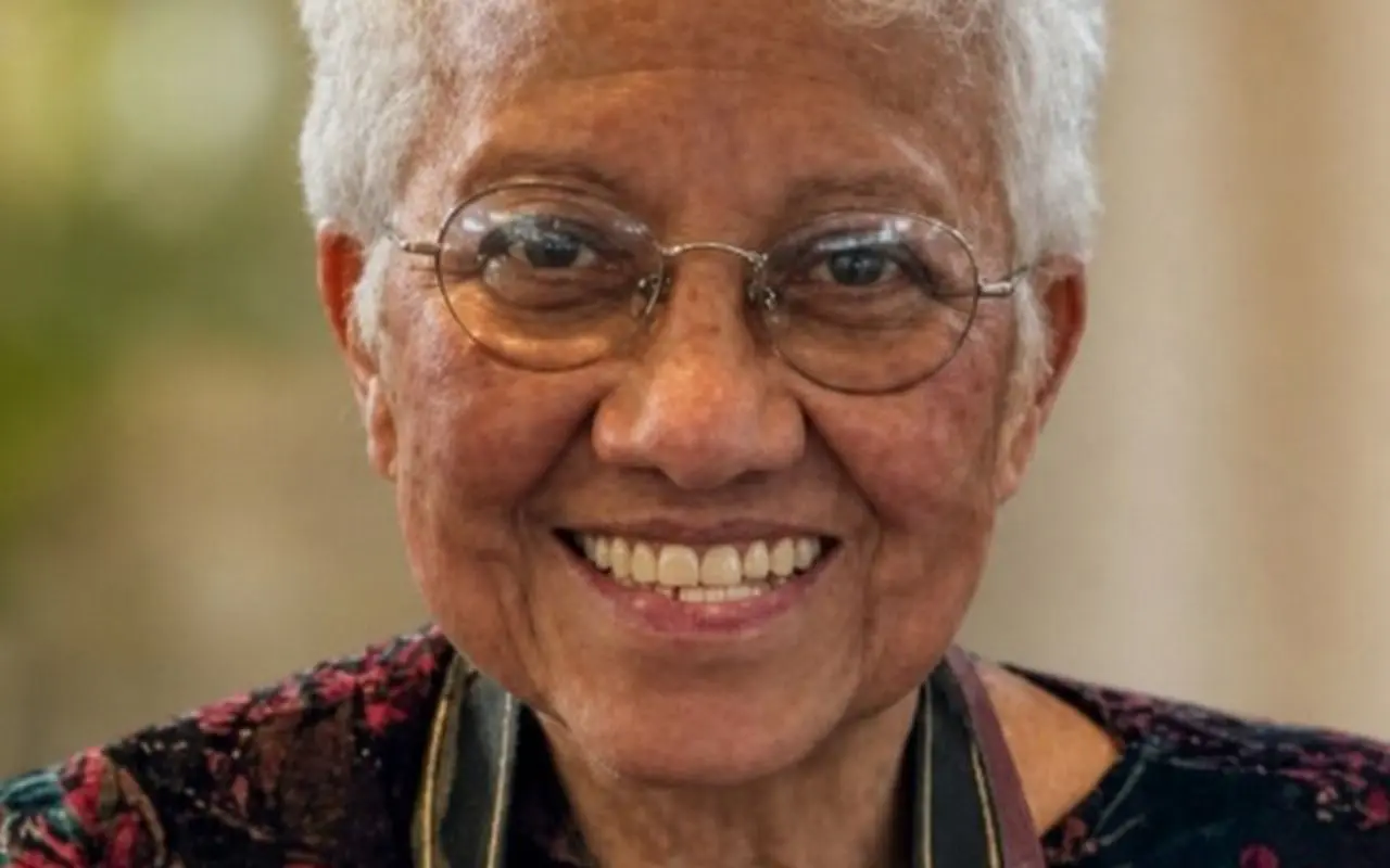 Morre Irene Santos, fotógrafa e pesquisadora da memória negra