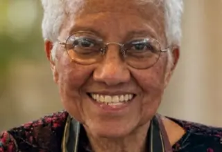 Morre Irene Santos, fotógrafa e pesquisadora da memória negra