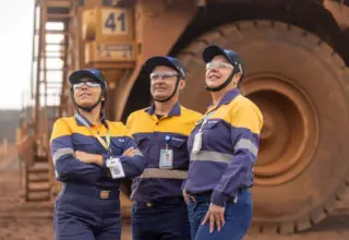 Samarco abre sete vagas de emprego em Mariana para mecânicos e operadoras de produção