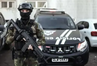 Polícia Civil do Acre anuncia concurso com 139 vagas e edital previsto para 2026