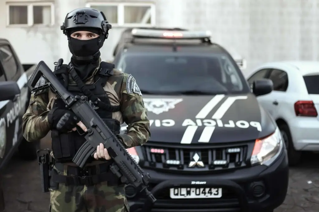 Polícia Civil do Acre anuncia concurso com 139 vagas e edital previsto para 2026
