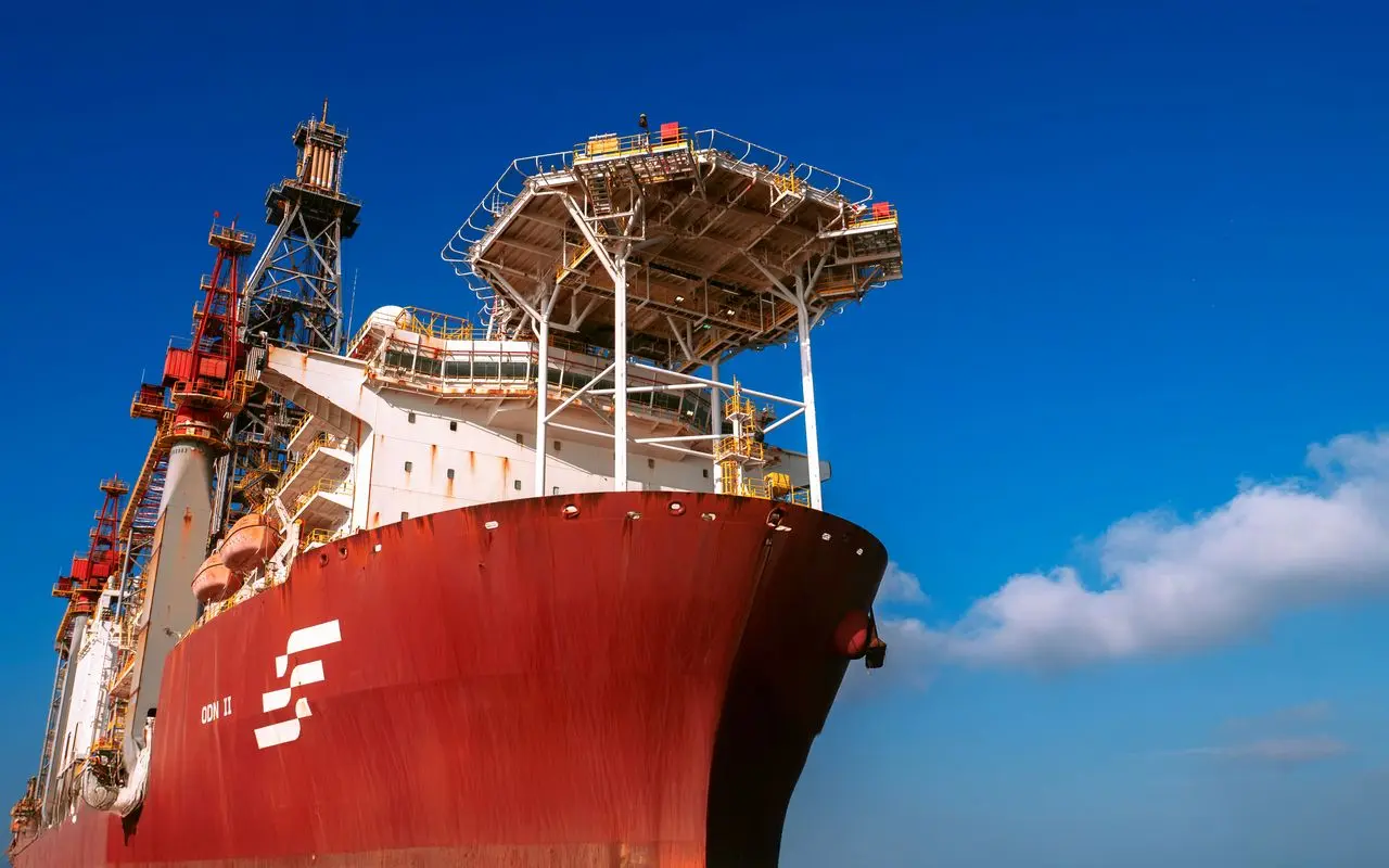 Petrobras anuncia 3ª descoberta de petróleo em poço na Foz do Amazonas