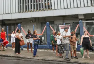 PF investiga se problemas na circulação de ônibus prejudicaram eleitor