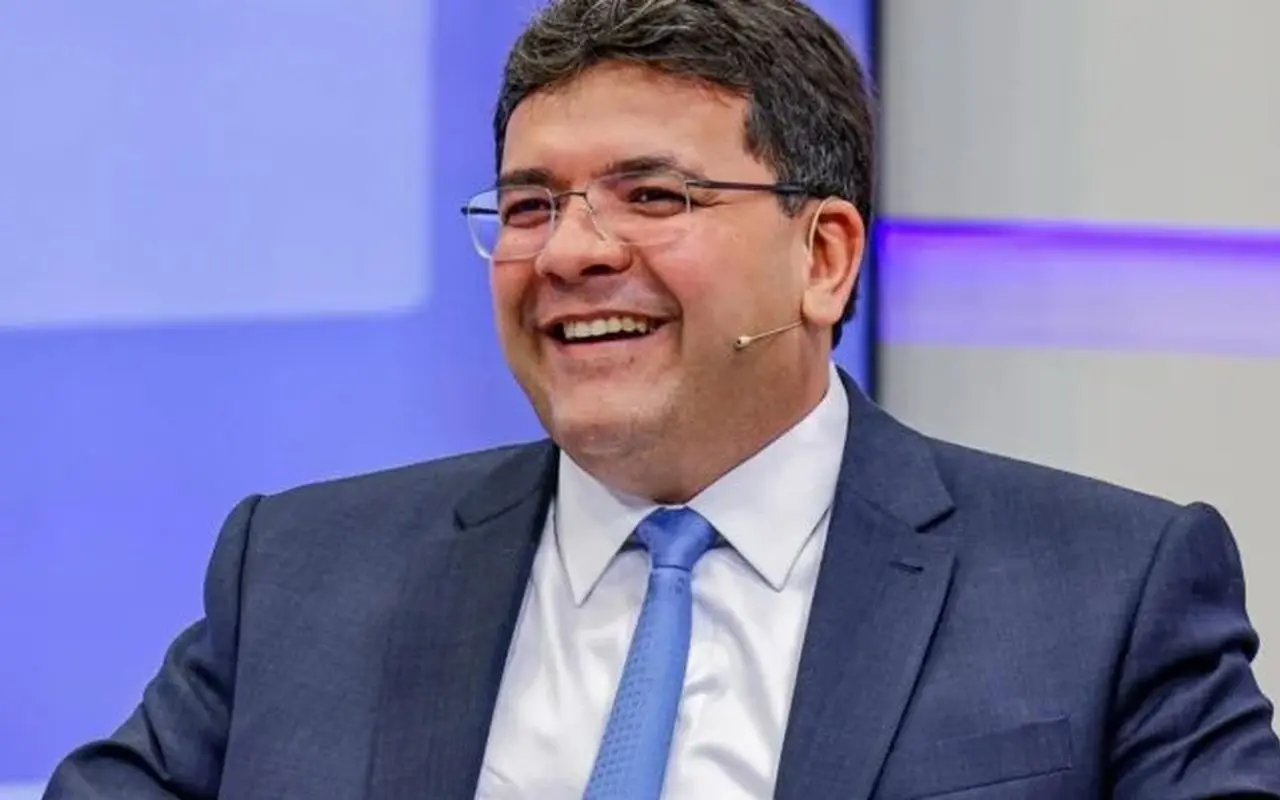 Piauí reelege Rafael Fonteles como governador no primeiro turno