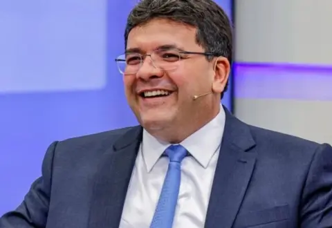Piauí reelege Rafael Fonteles como governador no primeiro turno