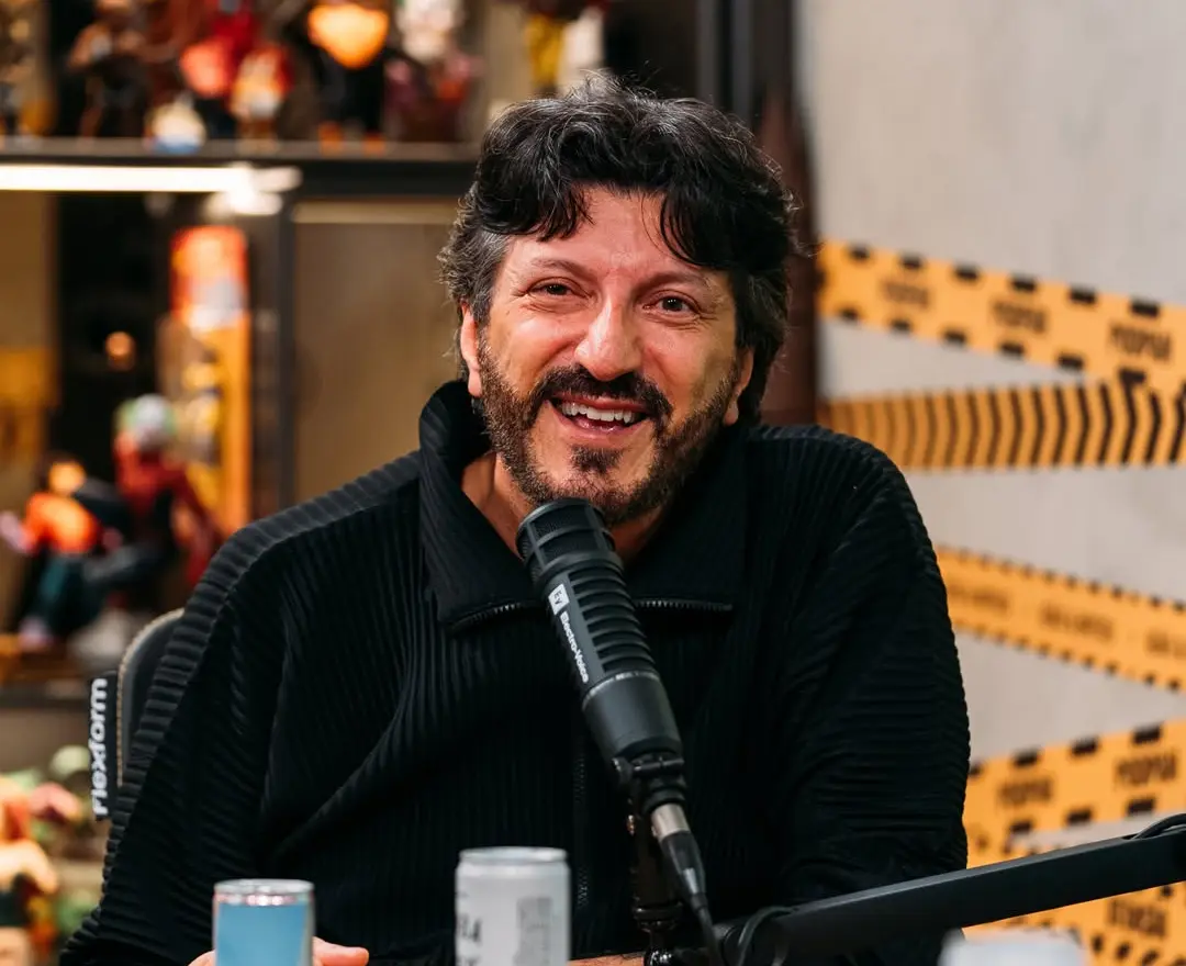 Lito Sousa, referência da aviação na internet, morre aos 59 anos