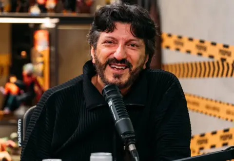 Lito Sousa, referência da aviação na internet, morre aos 59 anos