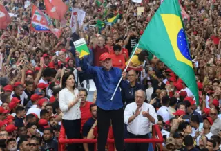 Posse de Lula será em 5 de janeiro