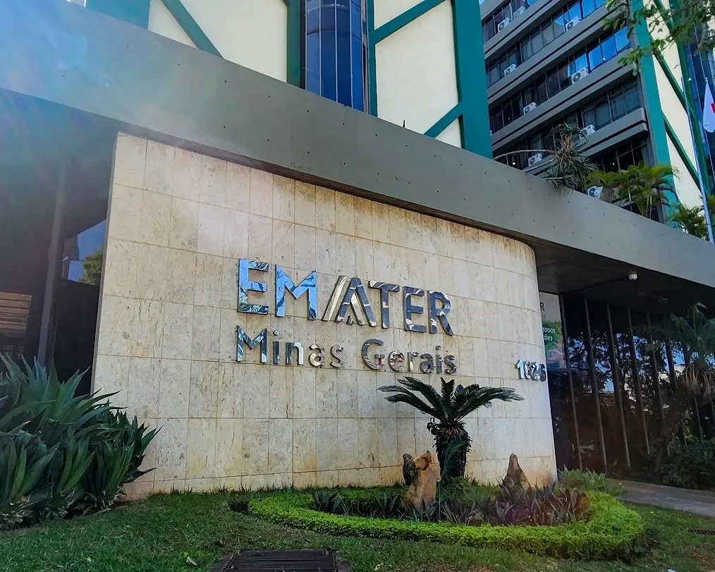 Último dia para se inscrever no concurso da EMATER MG com 120 vagas e salários de até R$ 7,3 mil