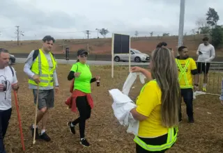 PRF inicia Operação Nossa Senhora Aparecida 2026 nesta sexta