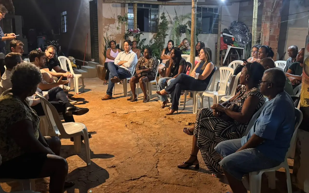 Quilombolas expulsos por mineradora buscam reparação depois de 20 anos