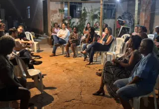Quilombolas expulsos por mineradora buscam reparação depois de 20 anos