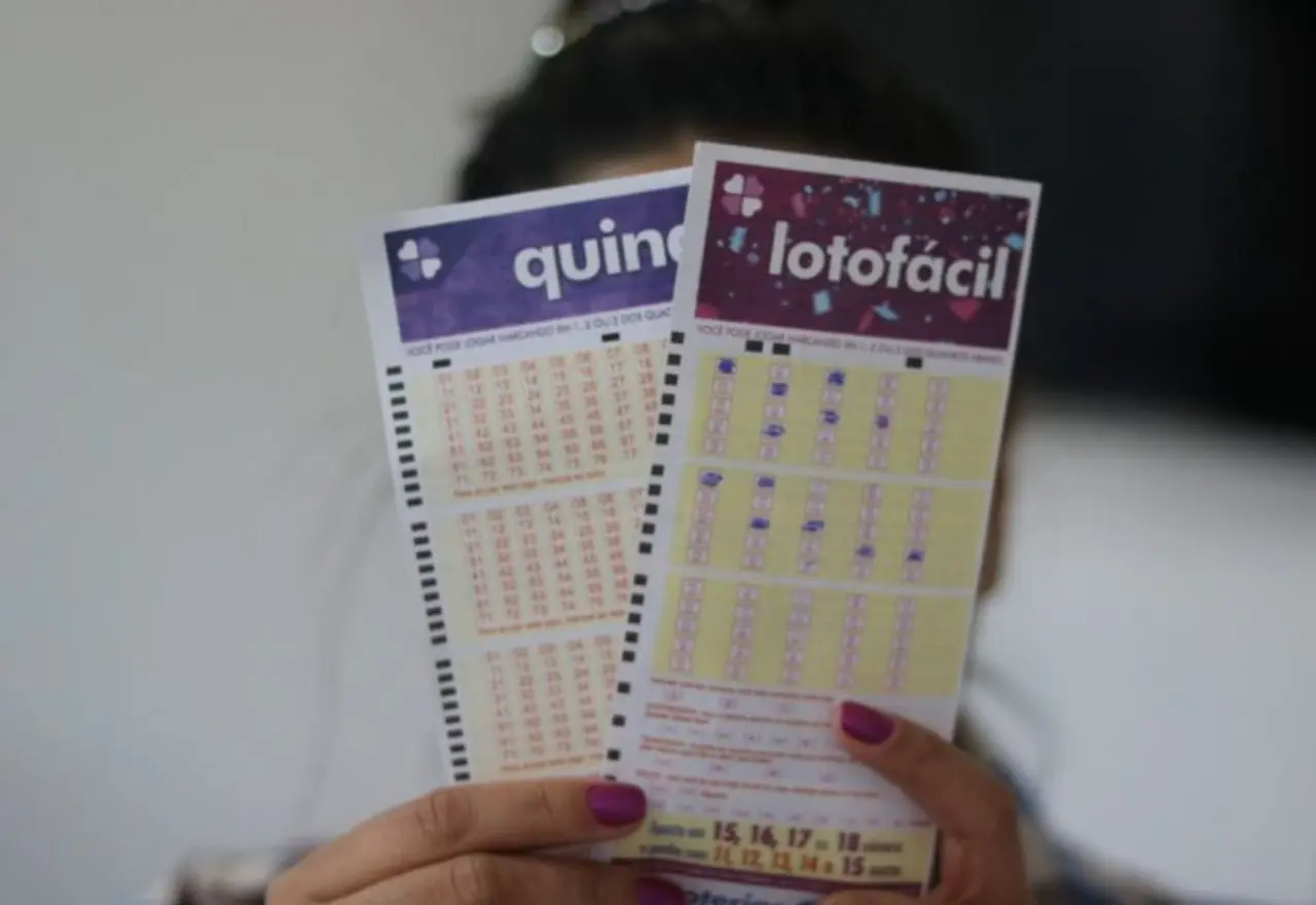 Resultado da Quina 7135: confira os números de segunda-feira (05/10/2026)