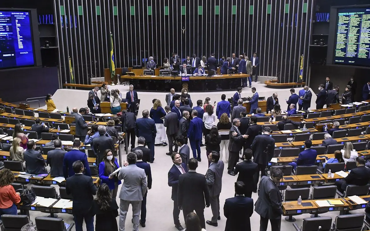 Representação de parlamentares negros segue baixa, diz pesquisadora
