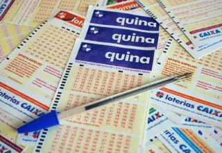 Resultado da Quina 7142 de hoje: confira os números de quarta-feira (14/10/2026)