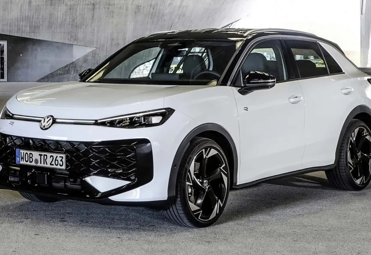 Volkswagen confirma SUV híbrido flex para 2027 na fábrica de São Bernardo do Campo
