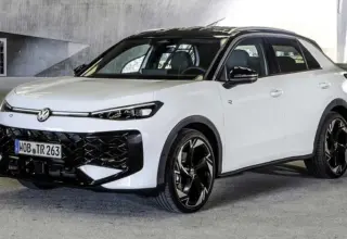 Volkswagen confirma SUV híbrido flex para 2027 na fábrica de São Bernardo do Campo