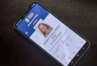 Saiba como votar usando o aplicativo e-Título do TSE