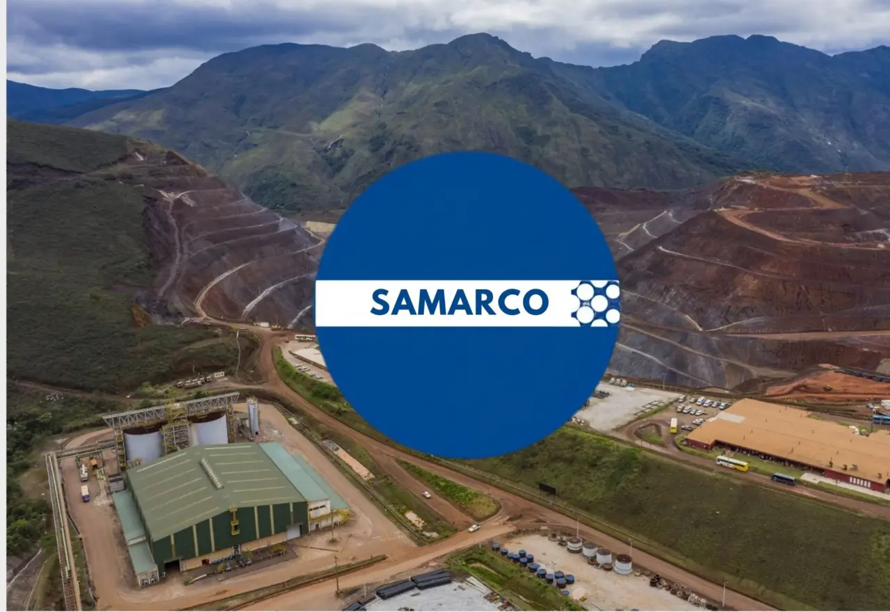 Mineradora disponibiliza cinco oportunidades em Minas Gerais e no Espírito Santo