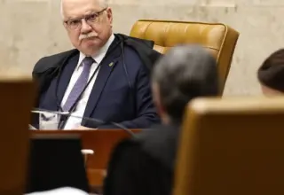 STF: Fachin diz que pretende arquivar inquérito das Fake News
