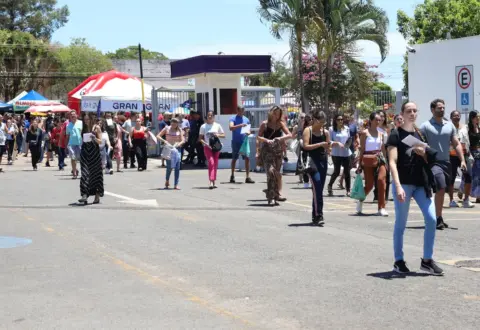 Terceira edição do Concurso Público Nacional Unificado pode ter até 3 mil vagas