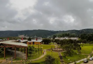 UFOP ocupa 41º lugar no Brasil e supera 14 universidades mineiras no Ranking Universitário Folha 2026