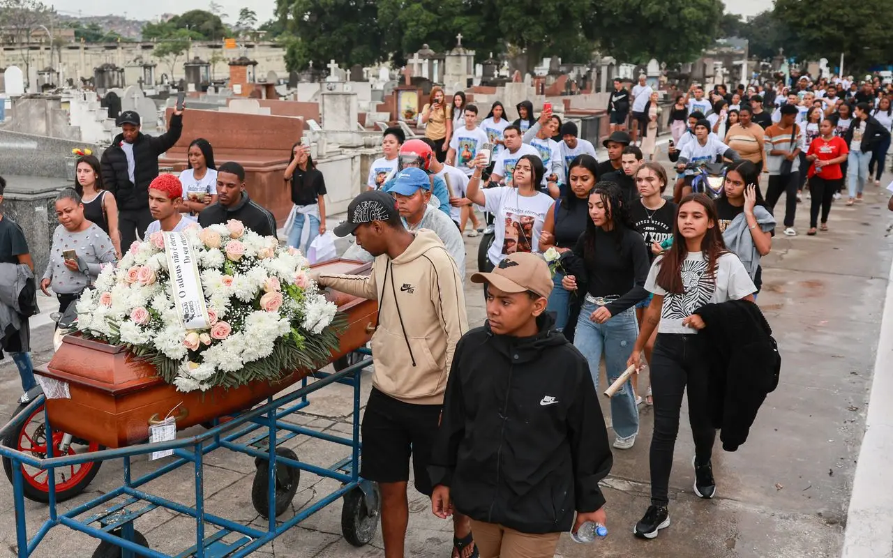 Um ano depois, mortes da Operação Contenção ainda são investigadas
