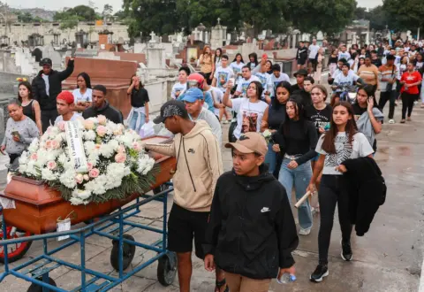 Um ano depois, mortes da Operação Contenção ainda são investigadas